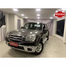 Ford Ranger 2.3 Xlt 16v 4x2 Cd Gasolina 4p Manual