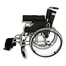 Cadeira De Rodas Dobrável Resistente Até 100kg C3 Ottobock