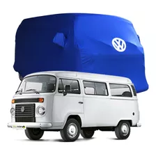 Capa Kombi Vw Volkswagen Modelo Clipper Standard