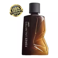 Perfume De Hombre Forze Unlimited Cyzone