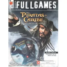 Pc Game Piratas Do Caribe 3 - No Fim Do Mundo - Fullgames 