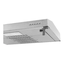 Campana Horizontal Challenger Ref. Cx 4300 Inox Color Acero 120v