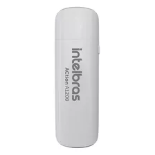 Adaptador Usb Wireless Intelbras Action A1200