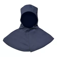 Capuz Balaclava Para Soldador Antichamas