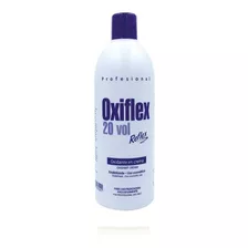 Reflex / Orlox Oxidante En Crema 20vol X 500ml (1860500)