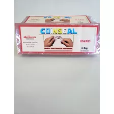 Plasticera Masilla Para Modelado Coin Seal Hard X 10kg