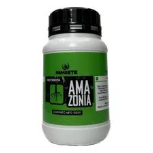 Amazonia 150gr Namaste Micorrizas Enraizante Salamanca Grow