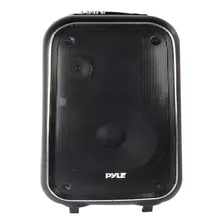 Pyle Pa Speaker Karaoke Machine Wireless Bluetooth With