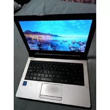 Notebook Bgh Modelo Ql410 2gb Ram + Tablet Con Regalos