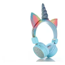 Unicornio Audífonos Inalámbricos Bluetooth Mabox