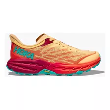 Championes Running Hoka Speedgoat 5 ( Caballero)