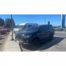 Colorado 2022z71 4x4 Negro Sube 2' +caja+techo+gancho