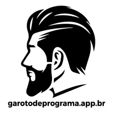 Domínio Garoto De Programa