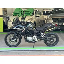 Bmw F850 Gs 2022