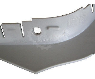 New Rear Right Rh Bumper Mounting Bracket For Land Rover Yma Foto 4