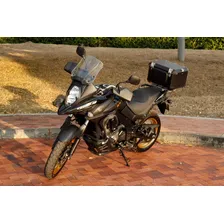 Suzuki Vstrom 650xt