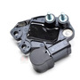 Alternador Peugeot 307 4cil 2.0 2005 Sistema Valeo 12v 90a