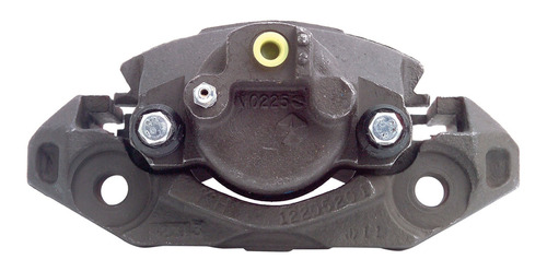 (1) Caliper O Mordaza C/soporte Del Izq Dodge Dynasty 91/93 Foto 3