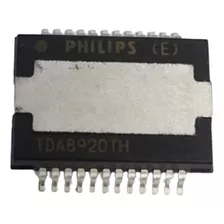 Tda 8920 Th - Tda8920th - Tda8920 Smd - Original Philips