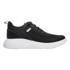 Tenis Gosh Negro Para Hombre [gos1137]