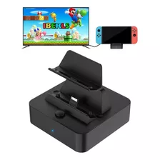 For Nintendo Switch Tv Dock Station, Replace Original Oled L