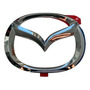 Emblema Insignia New Mazda 6 Mazda 6