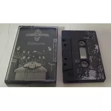 Embalsamado - Natimorto. Casette 