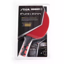 Raqueta Stiga Evolution De Ping Pong - Tenis De Mesa Dmm