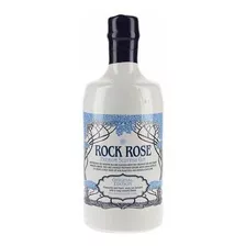 Gin Rock Rose Original Edition Importado