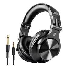 Audifonos Oneodio Dj Profesional Fusion A70