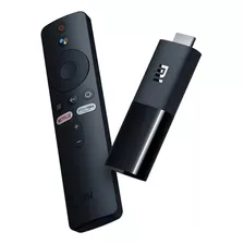 Xiaomi Mi Tv Stick Mdz-24-aa De Voz Full Hd