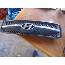 Vendo Parrilla Delantera De Hyundai Tucson Año 2005