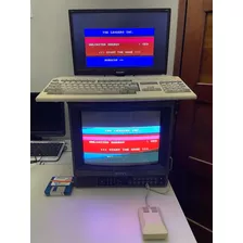 Computadora Commodore Amiga 500 Hdmi / Rgb + Mk3