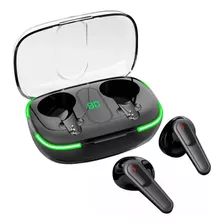 Auriculares Bluetooth Inalámbrico Treqa Bt-34 Wireless © 