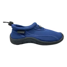 Zapatillas Zapatos De Agua Para Niños Verano Playa Antidesli