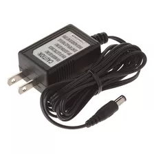 Adaptador De Ca Ad-16, Adaptador De Corriente De Ca De 9 V D