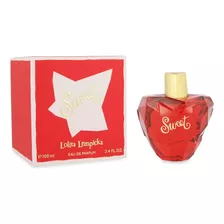 Lolita Lempicka Sweet 100 Ml Edp Spray - Mujer