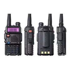 Radio Baofeng Uv-5r Unidad 1