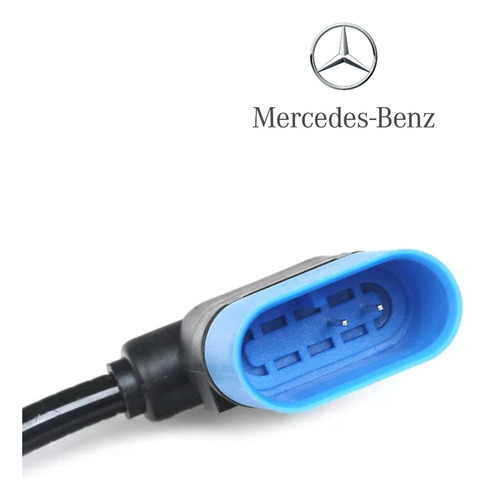 Sensor Abs Mercedes Benz B200 B180 W246 W242 Trasero Foto 2