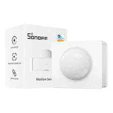Sonoff Pir3-rf Sensor De Movimiento 433mhz