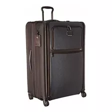 Tumi Maleta De Viaje Extendida Alpha 2 Con 4 Ruedas Quincen