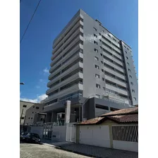 Apartamento Novo Na Guilhermina, Aceita Parcelamento Direto.