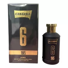 Carrera No. 6 Uomo Hombre Edp 125ml Silk Perfumes Oferta