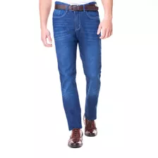 Jeans Hombre Vermonti By Aldo Conti (r7611)