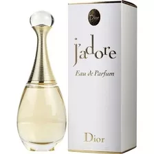 Perfume J'adore De Christian Dior Mujer 100 Ml Edp Original 