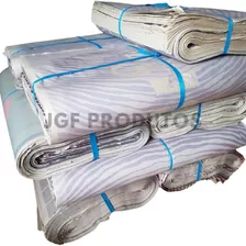 Jornal Velho Fardo De 10 Kg (novidade Folhas Gigantes)