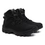 Bota Masculina Coturno Impermeável Com Solado Antiderrapante