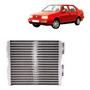 Radiador Calefaccion Para Volkswagen Vento 1.8 1993 1999 Volkswagen Vento