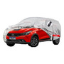 Cubre Volante Funda Redblack Fiat Strada 2013 Premium