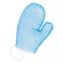 Supracor Spa Bath Mitt Body Exfoliator Face Scrub Esponja A